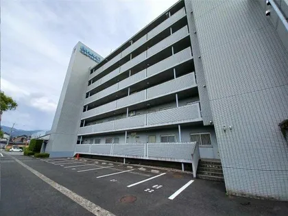 びわこマンションの画像