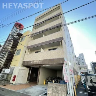 ガストハウス今池の画像