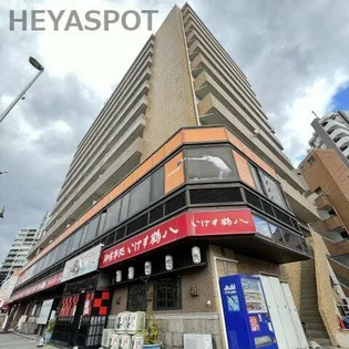 薬師寺ビルヂングの画像