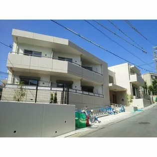 レジデンス Uの画像