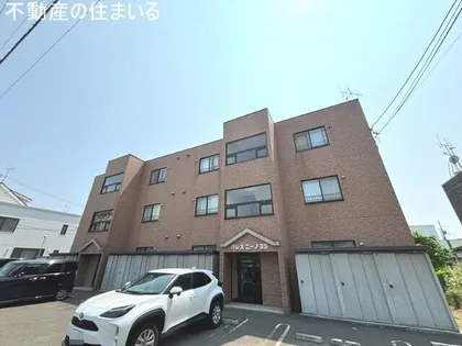 パレスニーノ35の画像