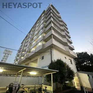 アーバンドエル杁中の画像