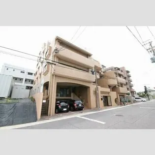 三旺マンション第2社台の画像