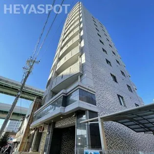 プレミアマルシェ白壁の画像