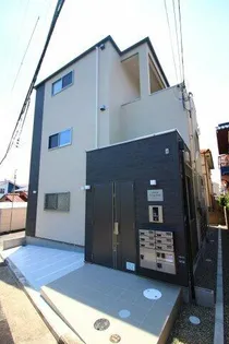 ワコーレヴィアーノ垂水王居殿Ⅱの画像