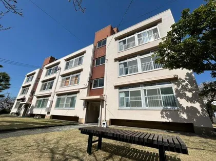 舞子片山団地の画像