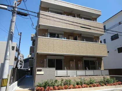 ブランシェ本町の画像