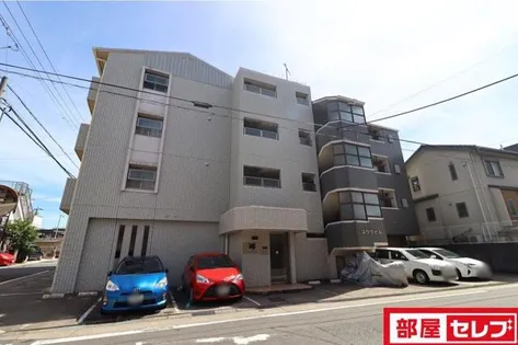 ユウワビルの画像