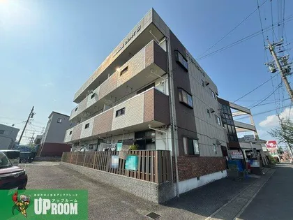 ファミールコートSの画像