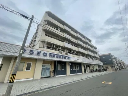 ハイツサンコーの画像