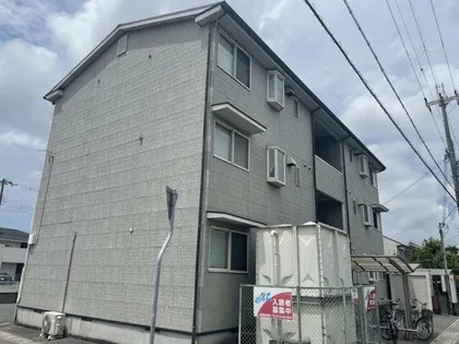 メイプルコート玉手の画像