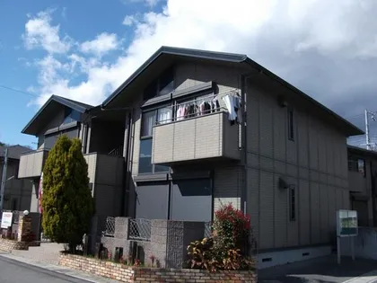 ルミエール御立 B棟の画像