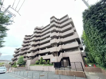 ダイアパレス宝塚月見山の画像