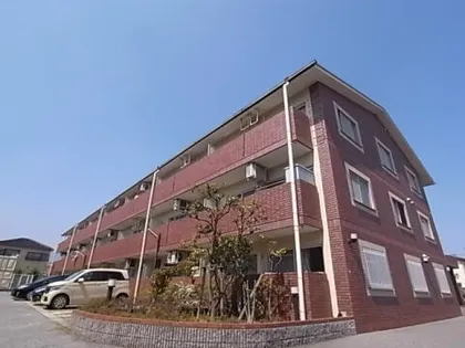 プロスペール門戸の画像