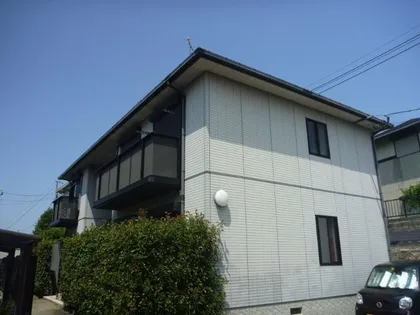 福岡県福岡市城南区東油山1丁目【アパート】の外観