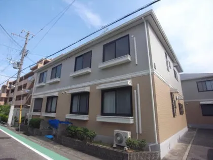 コンフォ大寿A棟の画像