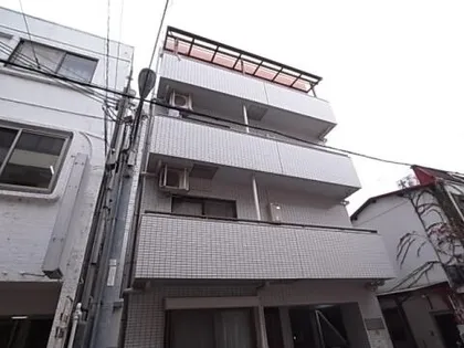 ブランシュ甲東園の画像