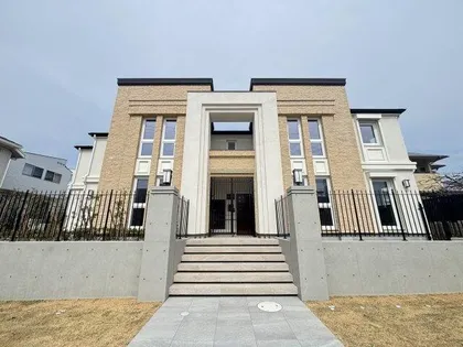 ブリランテ苦楽園の画像