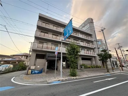 ハッピーコート加古川の画像
