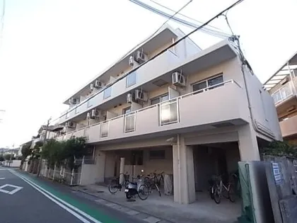 レジーナ西宮北口Ⅱの画像