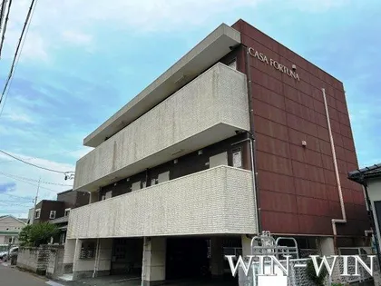 カーサフォルトゥーナの画像