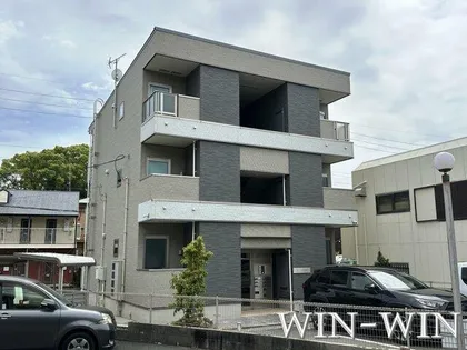 ボヌール花中館の画像