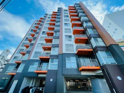 大阪府大阪市北区本庄西3丁目【マンション】の外観