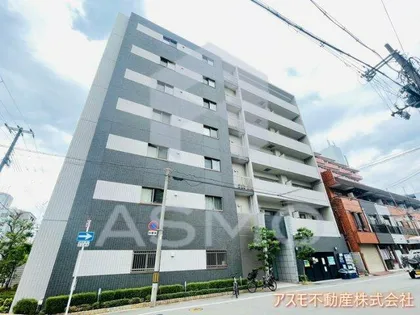 ラクロシェットドエクラージュの画像