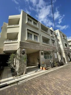 プリモルーチェ【2階】の外観