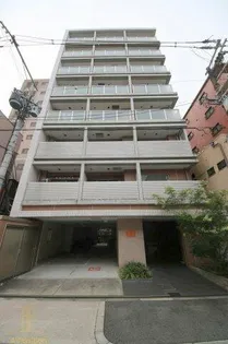 PARK HILLS玉造KALMIAの画像