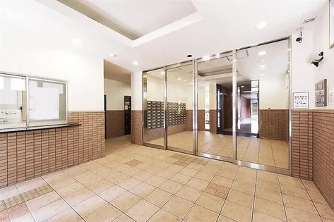 アーバネックス室町【9階】の外観