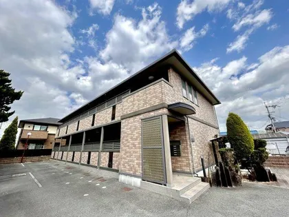 ルピナスB棟の画像