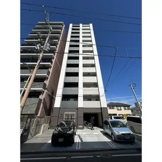 LIBTH箱崎プレミアムの画像