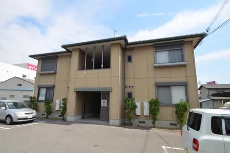 シャーメゾン堂本 Bの画像