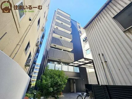 MV IMP大阪塚本の画像