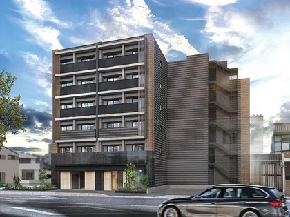 ベラジオ雅び東寺WESTの画像