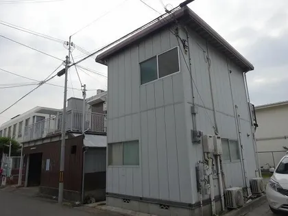 中道ハイツの画像