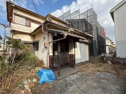 兵庫県加古川市尾上町養田【一戸建】の外観