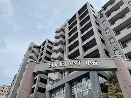 サンリヤン小笹 C棟の画像