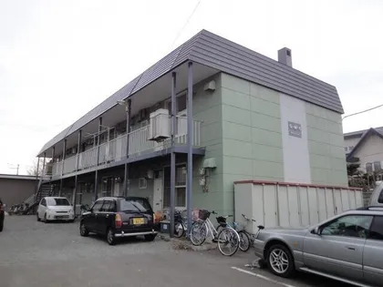 第6グリーンマンションの画像