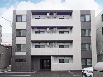 クレスト豊平公園の画像