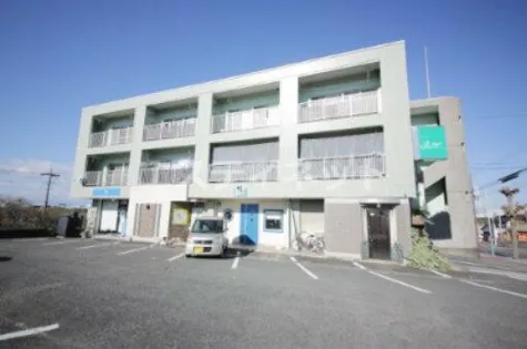 日の丸ビルの画像