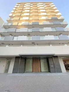 大阪府大阪市北区紅梅町【マンション】の外観