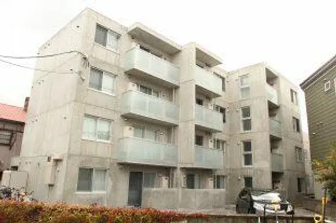 ルヌアージュ東区役所前の画像