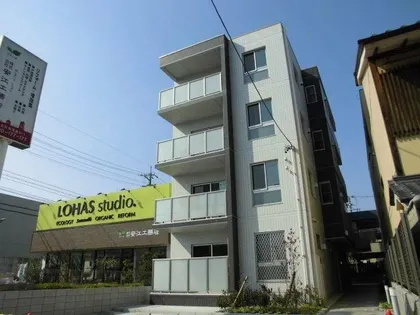 シンフォニー城見の画像