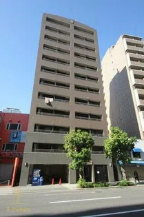 エイペックス大手通の画像