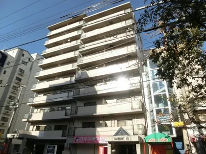 パシフィック神戸桜筋南館の画像