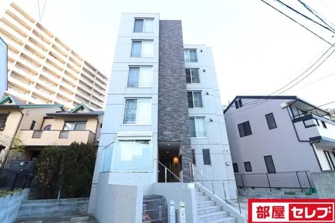 Branche千種【0501号室】の外観