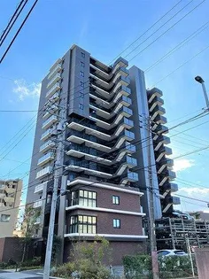 ライオンズ名駅通ゲートライズの画像