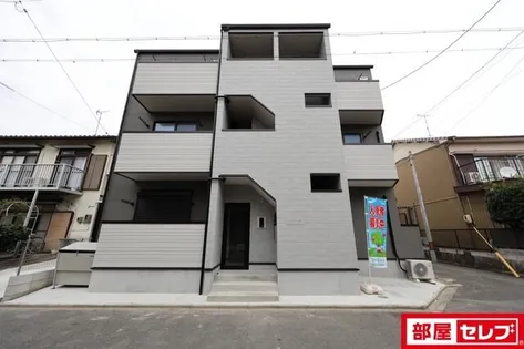 サンレジデンス岩塚の画像